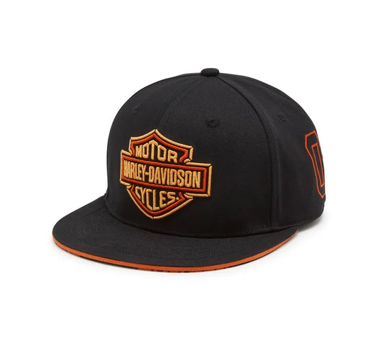 Harley-Davidson® Soaring Ride Panhead Fitted Hat