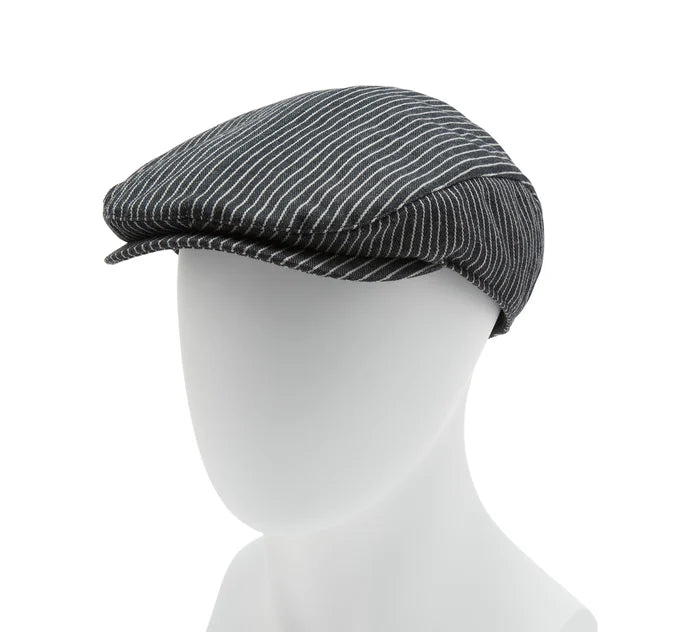 Harley-Davidson® Willie G Skull Engineer Ivy Cap