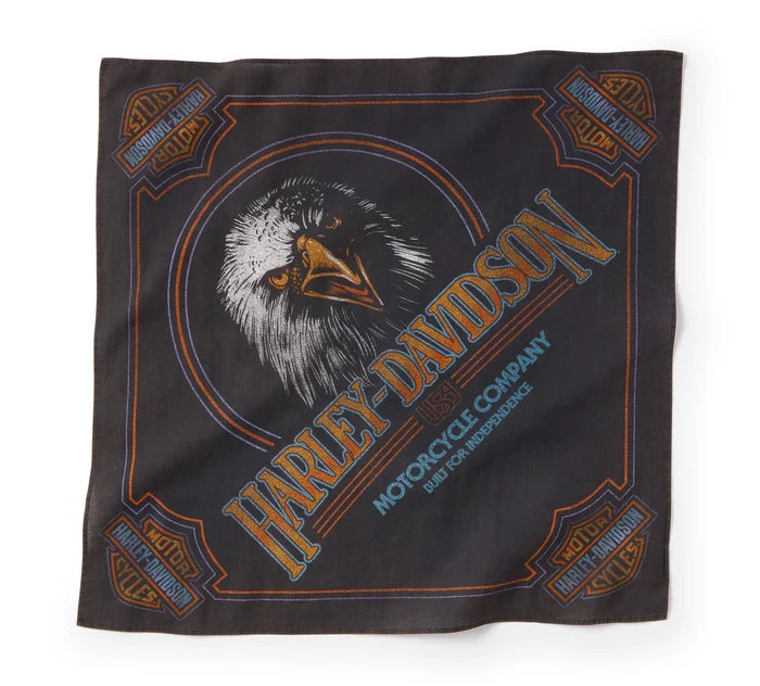 Harley-Davidson® Soaring Ride Graphic Bandana
