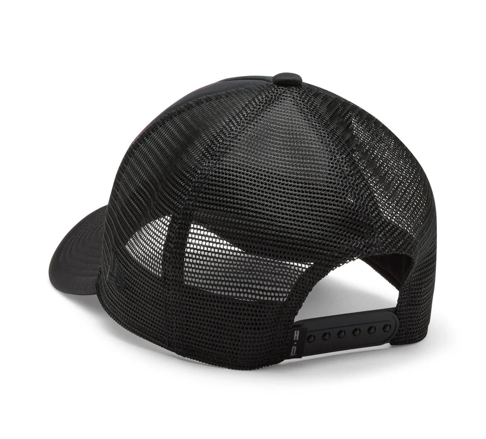 Harley-Davidson® Lowrider Sunset 9FORTY® Trucker Cap