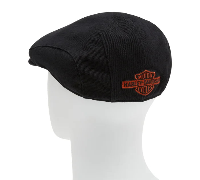 Harley-Davidson® H-D Engineer Ivy Cap