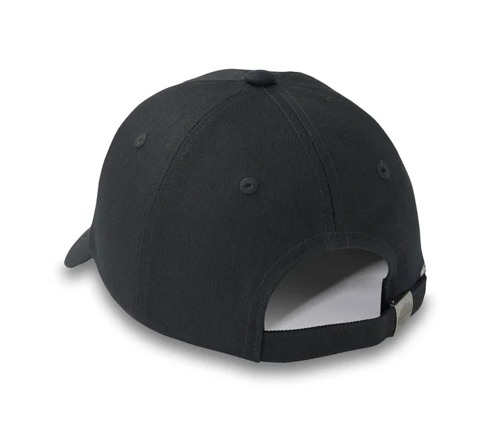 Harley-Davidson® King Cobra Adjustable Cap