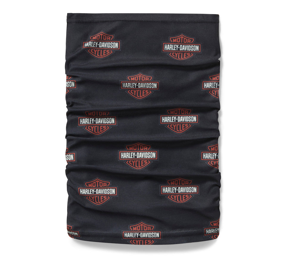 Harley-Davidson® Bar & Shield Neck Gaiter