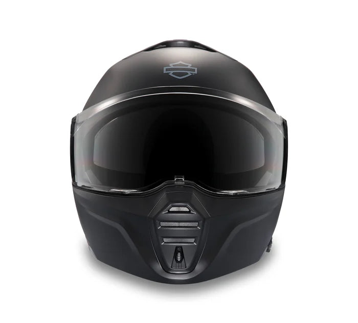 Harley Davidson H D Evo X17 Sun Shield Modular Helmet