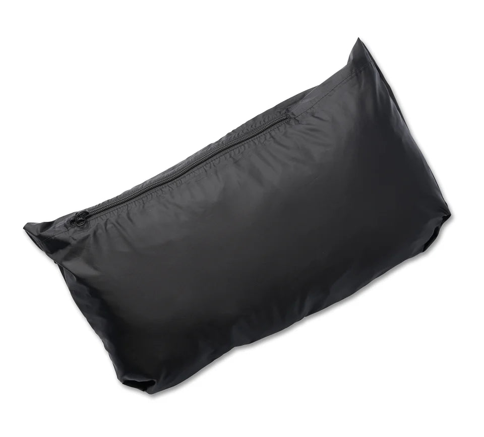 Harley-Davidson® Men's Full Speed II Waterproof Rain Jacket - Tall