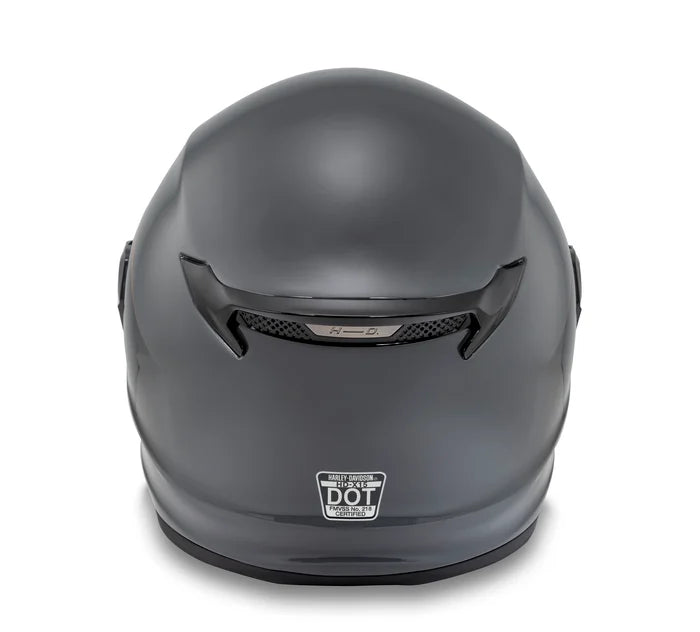 Harley-Davidson® Division X15 Sunshield Full Face Helmet