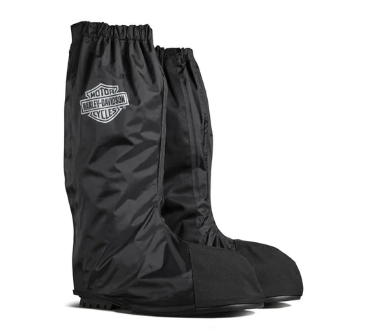 Harley-Davidson® Men's Rain Gaiter Lug Sole