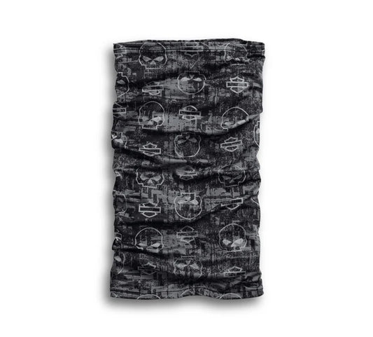 Harley-Davidson® Printed Neck Gaiter with CoolCore Technology