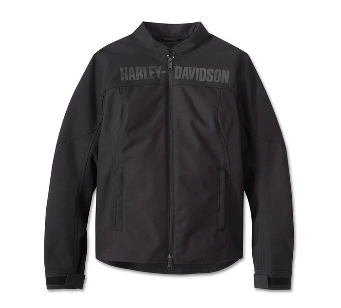 Harley-Davidson® Women's Brisa Textile Riding Jacket