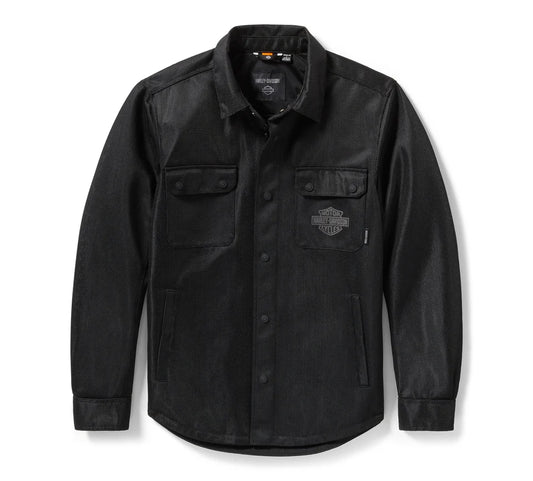 Harley-Davidson® Operative 2.0 Mesh Riding Shirt Jacket