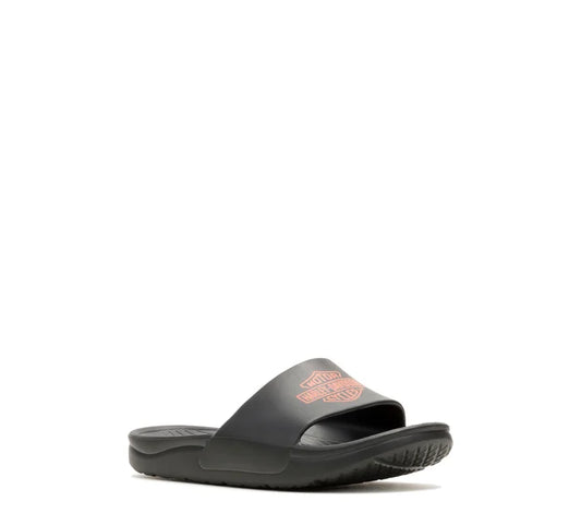 Harley-Davidson® Kayman Slide Sandal