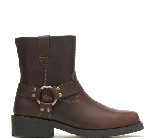 Harley-Davidson® Men's Korsen 7-Inch Brown Fashion Boots