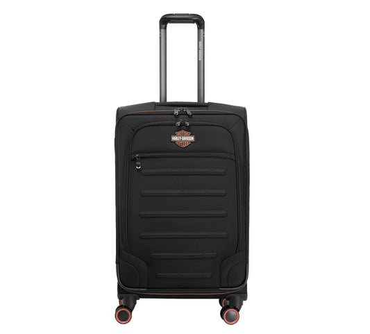 Harley-Davidson® Cruiser Softside Luggage - 26"
