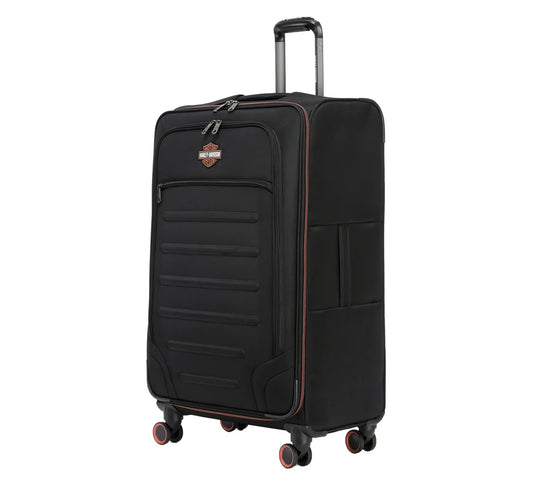 Harley-Davidson® Cruiser Softside Luggage - 30"