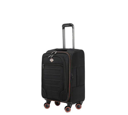 Harley-Davidson® Cruiser Softside Luggage - 22"