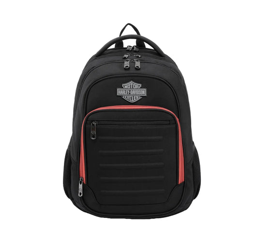 Harley-Davidson® Cruiser Backpack - Black