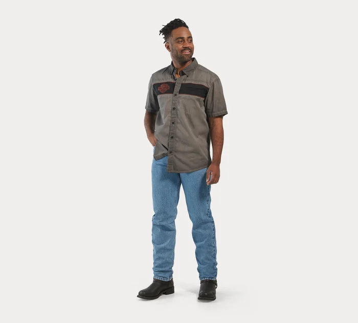 Harley-Davidson® Men's Harley-Davidson Relaxed Jean