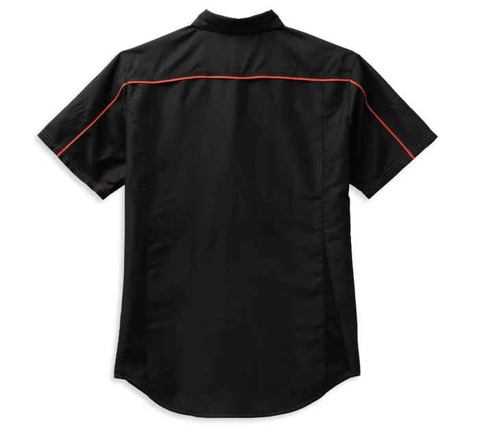 Harley-Davidson® Men's Performance B&S Shirt