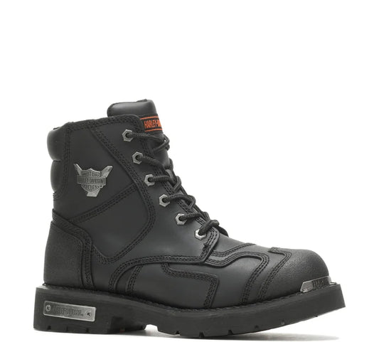 Harley-Davidson® Men's Stealth Riding Boot