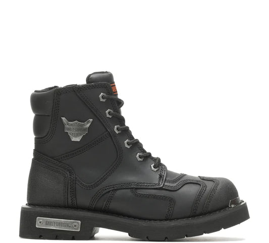 Harley-Davidson® Men's Stealth Riding Boot