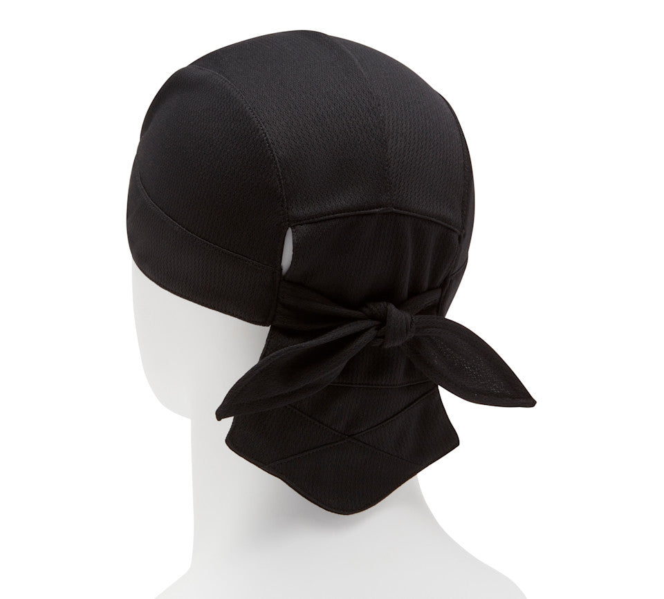 Harley-Davidson® Men's Willie G Skull Cap