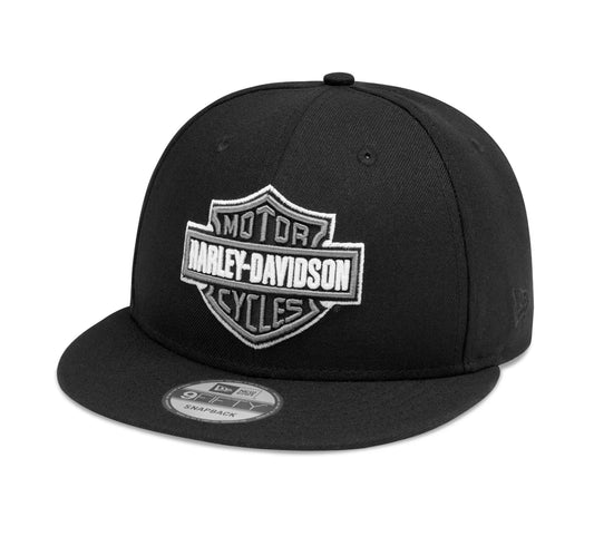 Harley-Davidson® Men's Tonal Logo 9FIFTY Cap