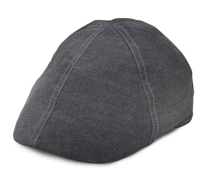 Harley-Davidson® Cotton Willie G Skull Ivy Cap