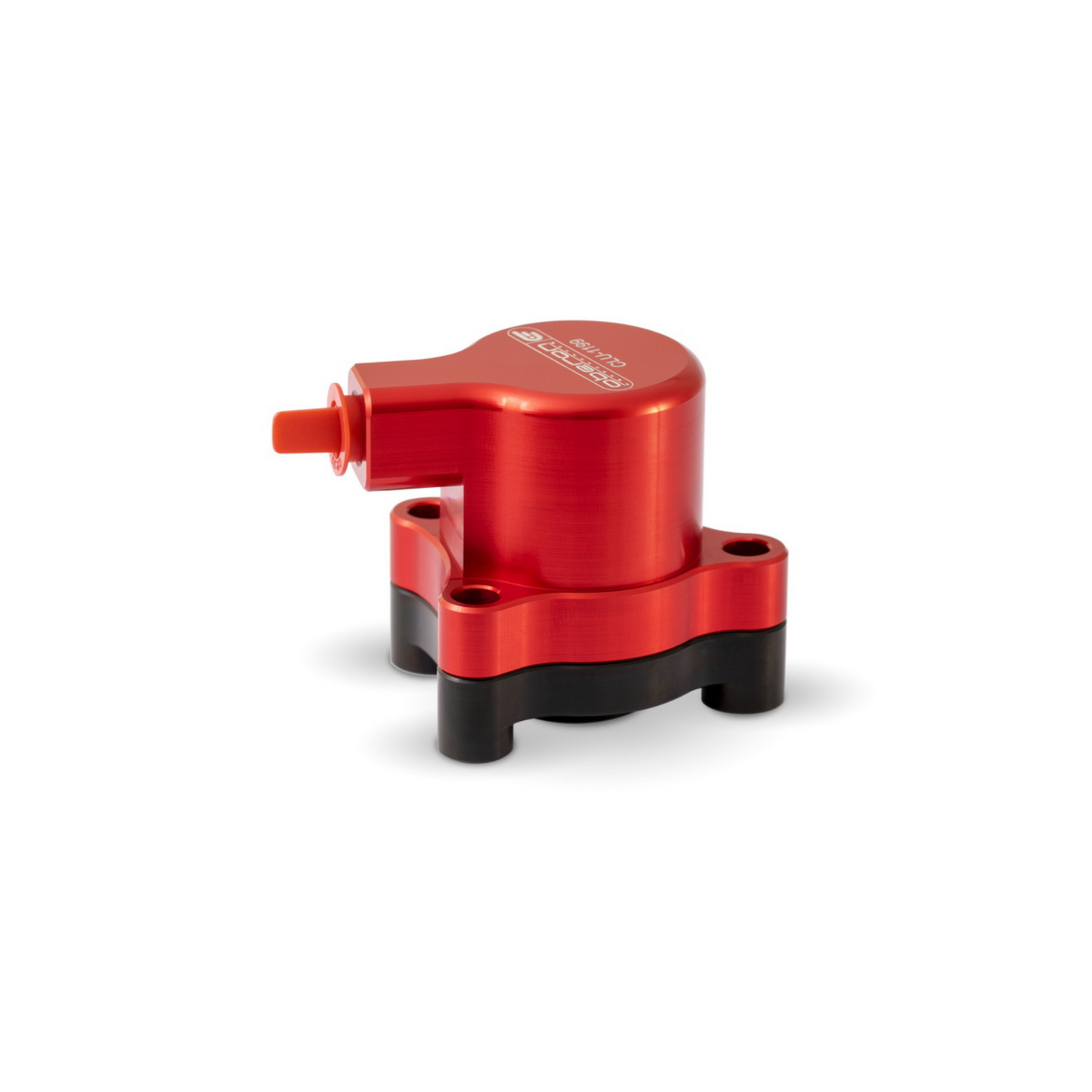 OBERON Ducati Panigale Clutch Slave Cylinder - 2012 -2019