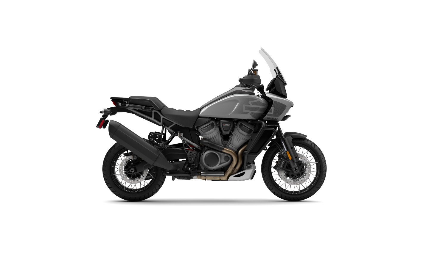 2025 Pan America™ 1250 Special – Gasoline Alley Harley-Davidson®