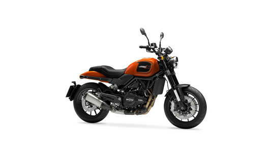 2025 Harley-Davidson X™500