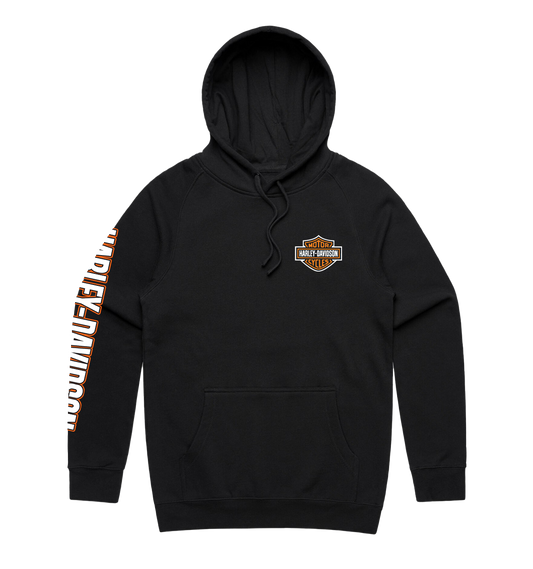 Gasoline Alley Harley-Davidson® Dealer Hoodie
