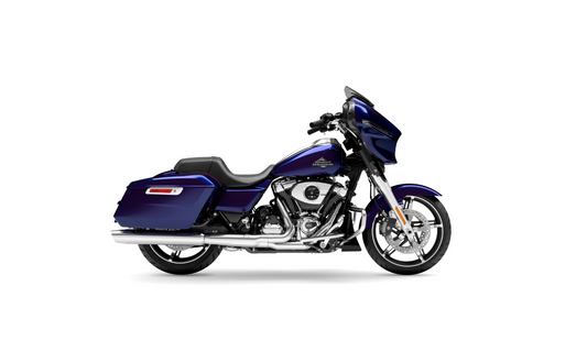 2025 Street Glide™