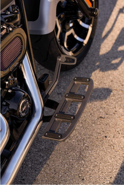 Harley-Davidson® Endgame Collection - FL Milwaukee-Eight Softails