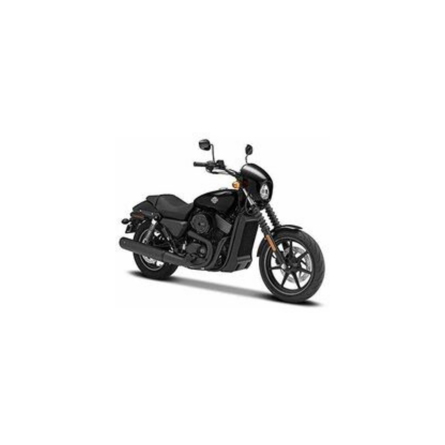 Harley-Davidson® 1:12 Motorcycle - 2015 H-D Street 750