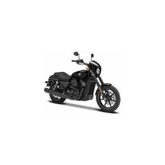 Harley-Davidson® 1:12 Motorcycle - 2015 H-D Street 750
