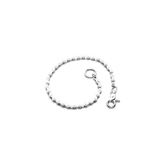 Hair Glove® 22" Chrome Bike Chain