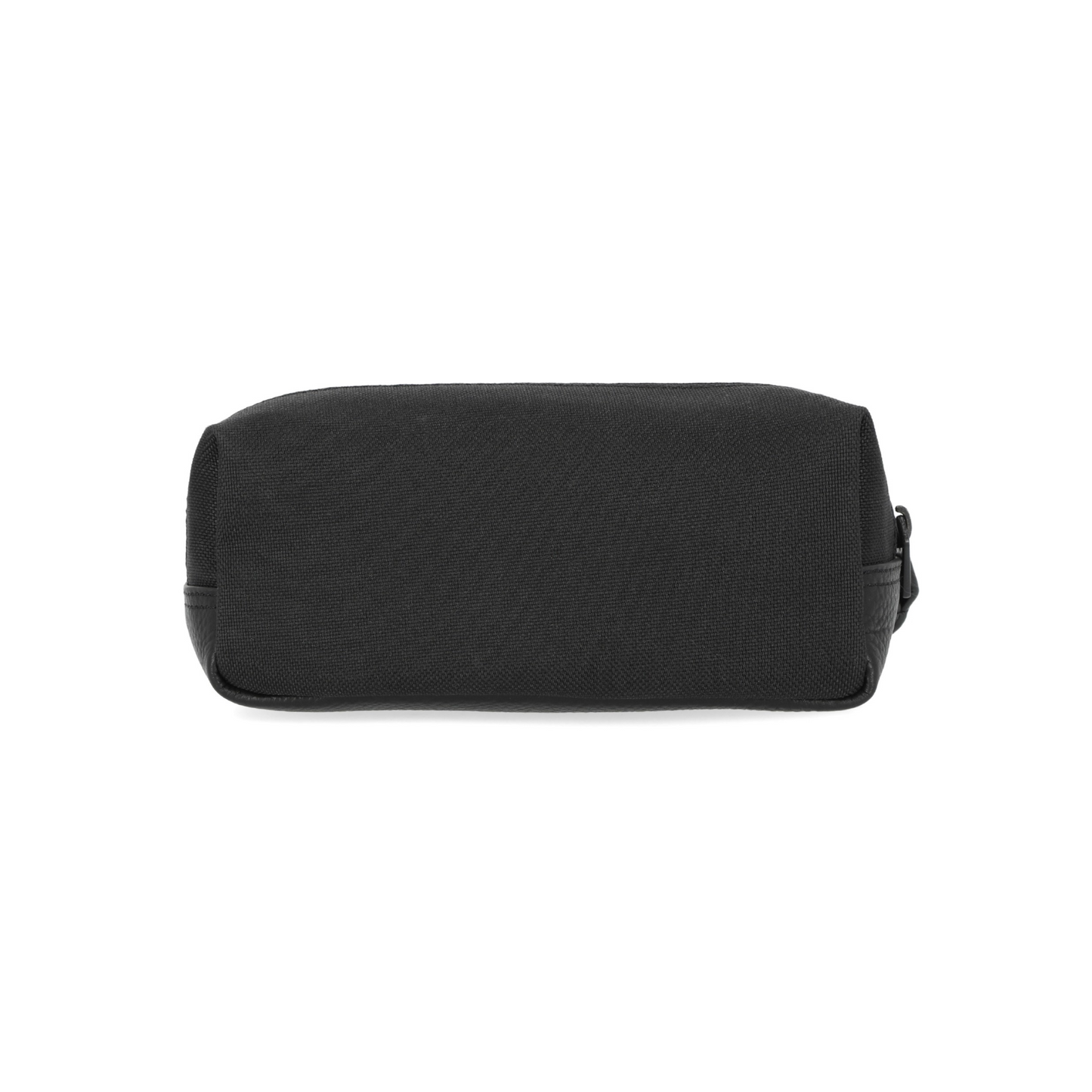 Harley-Davidson® Modular Traveling Polyester Toiletry Kit Case - Matte Black