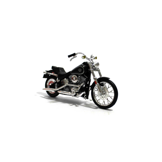 Harley-Davidson® 1:18 Motorcycle - 1984 FXST Softail