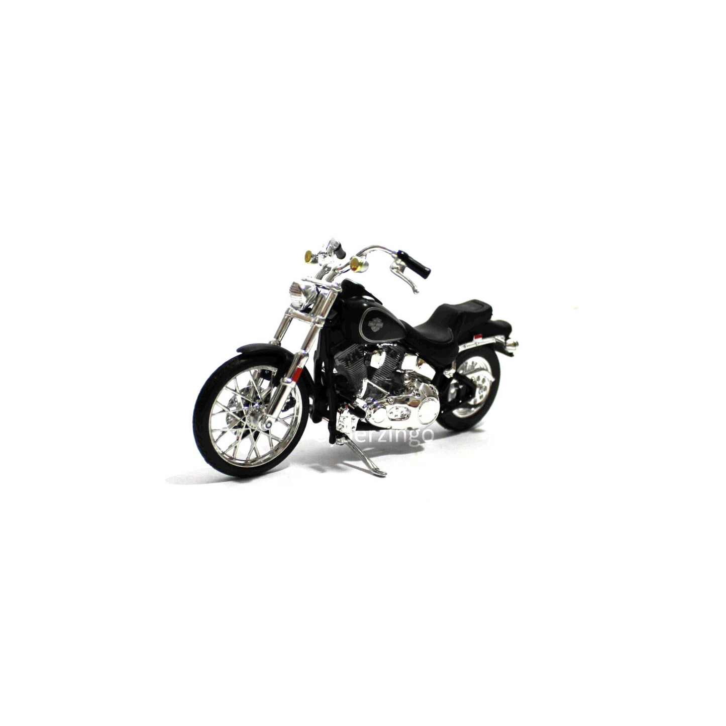 Harley-Davidson® 1:18 Motorcycle - 1984 FXST Softail