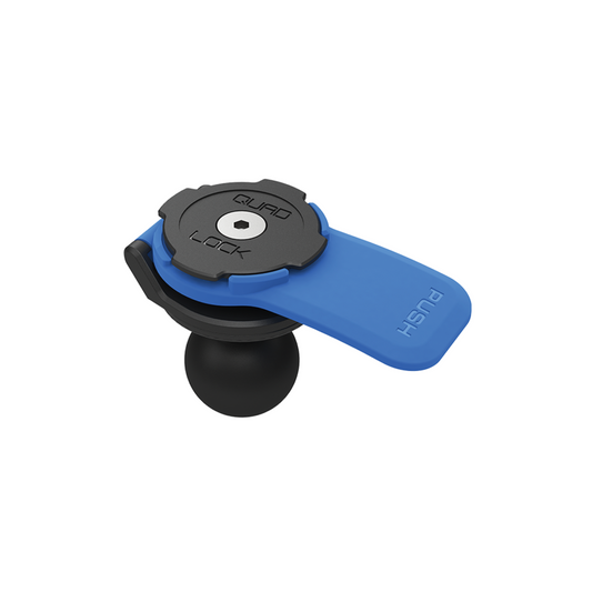Quad Lock® 1" Ball Adaptor Mount