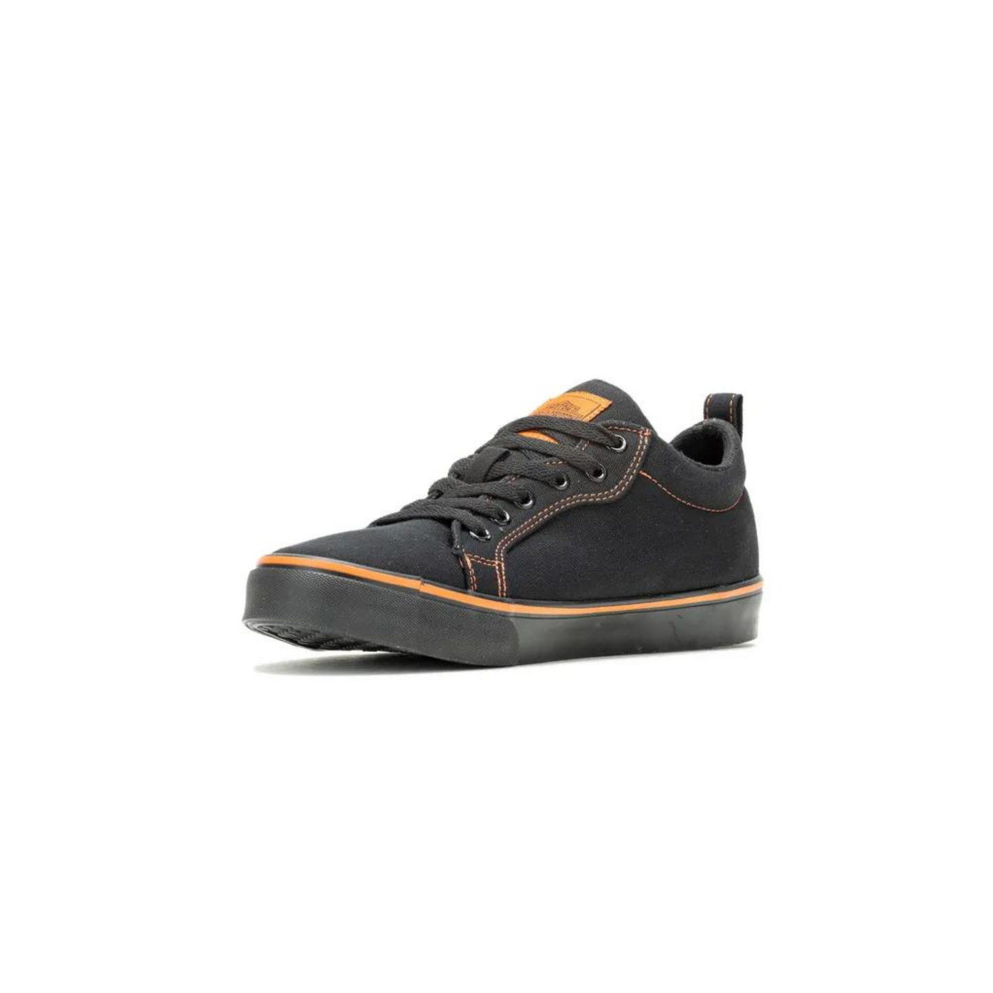 Harley-Davidson® Men's Torland Black Sneakers