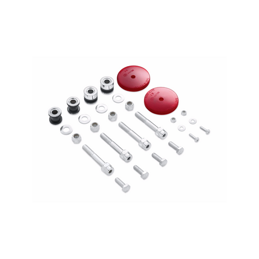 Harley-Davidson® Docking Hardware - '84-'99 FLSTC