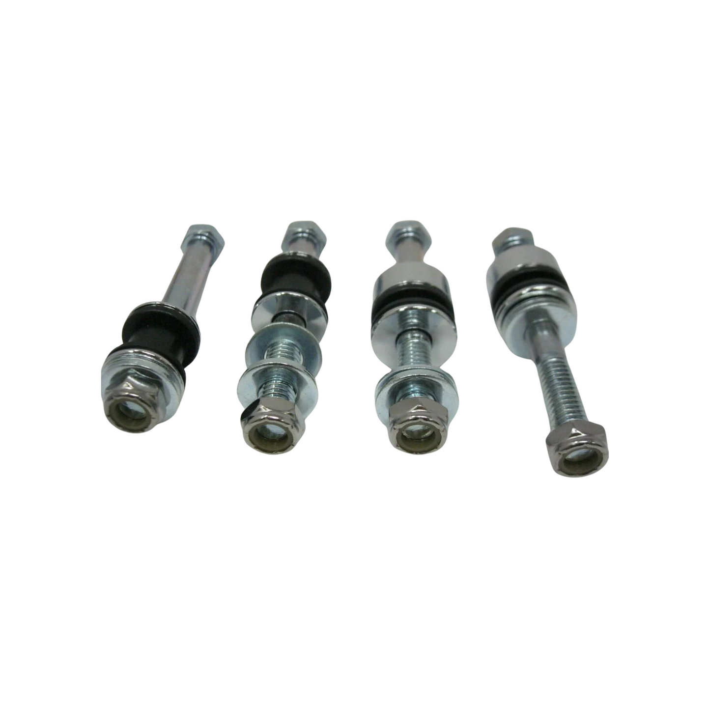 Harley-Davidson® Docking Hardware Kit - '00-'02 Softail
