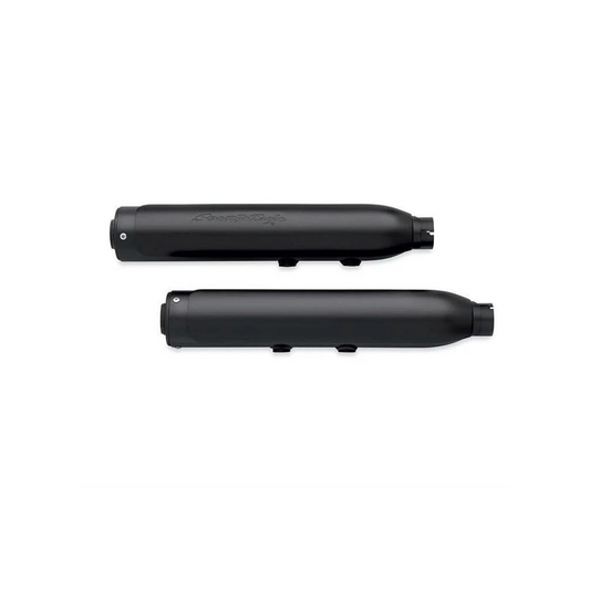 Harley-Davidson Screamin' Eagle® Street Cannon Slip-on Mufflers