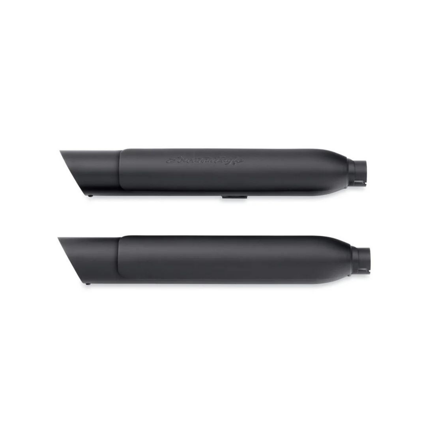 Harley-Davidson® Screamin' Eagle Performance Slip-On Shorty Dual Mufflers