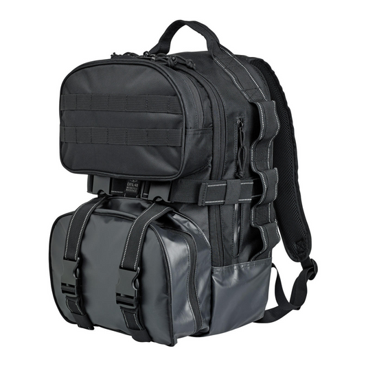 Biltwell EXFIL-48 BackPack - BLACK