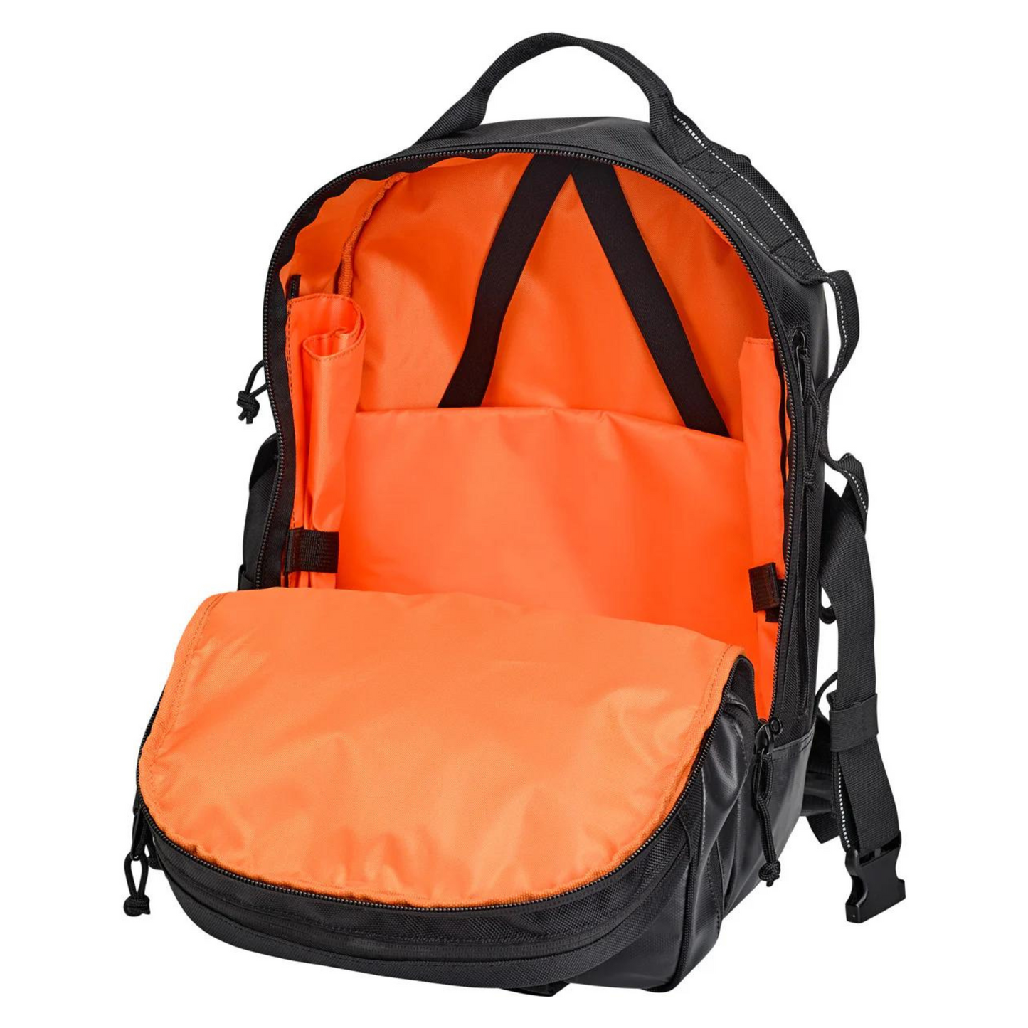 Biltwell EXFIL-48 BackPack - BLACK