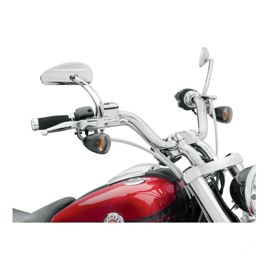 Harley-Davidson® Reduced Reach Handlebar – FXSB Softail®