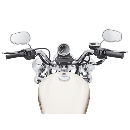 Harley-Davidson® Reduced Clutch Reach Handlebar - XL883L