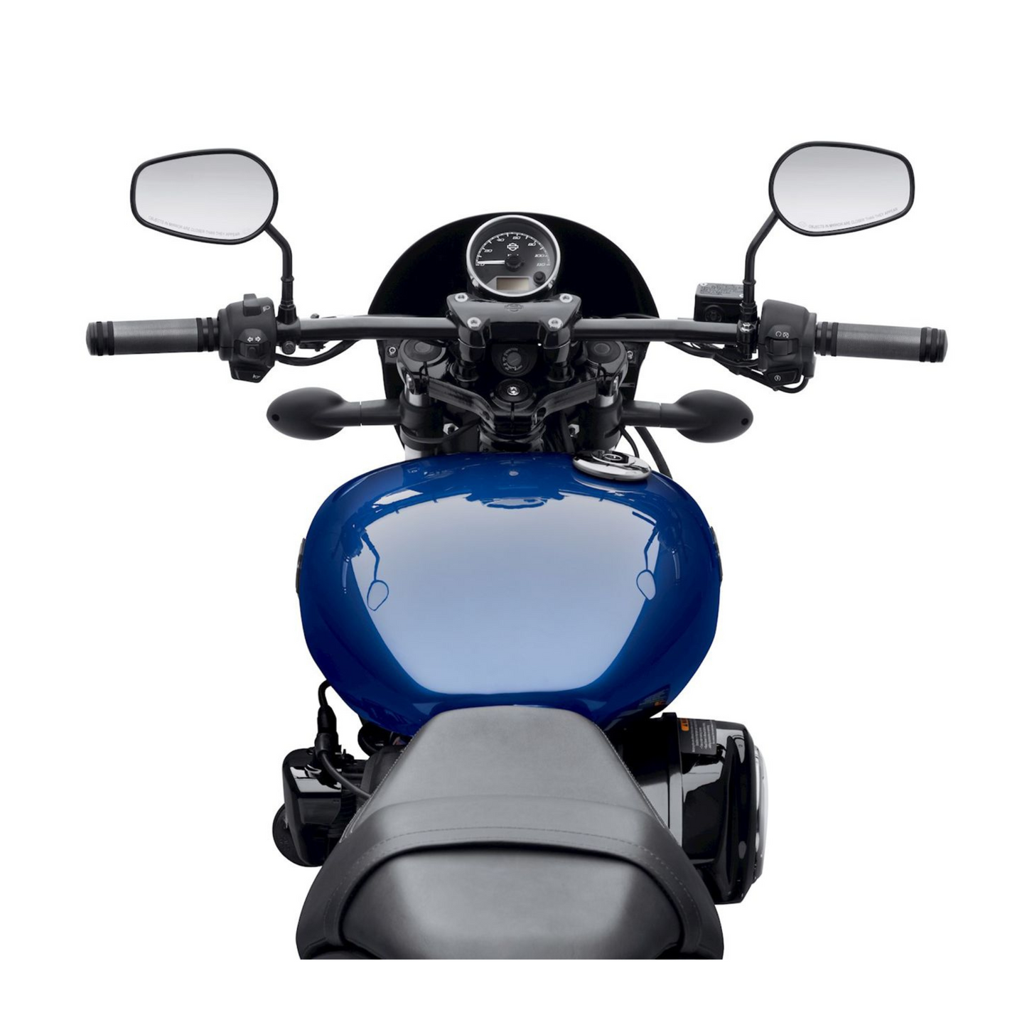 Harley-Davidson® Drag Handlebar - XG